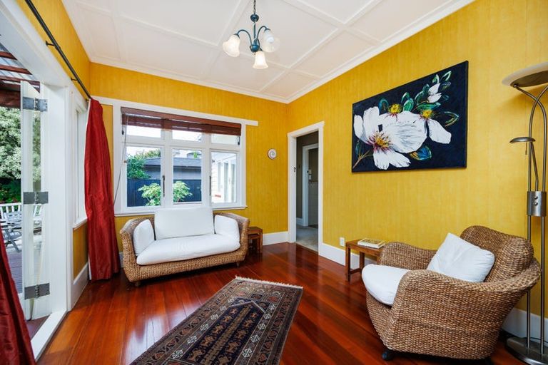 Photo of property in 41 Batt Street, West End, Palmerston North, 4410