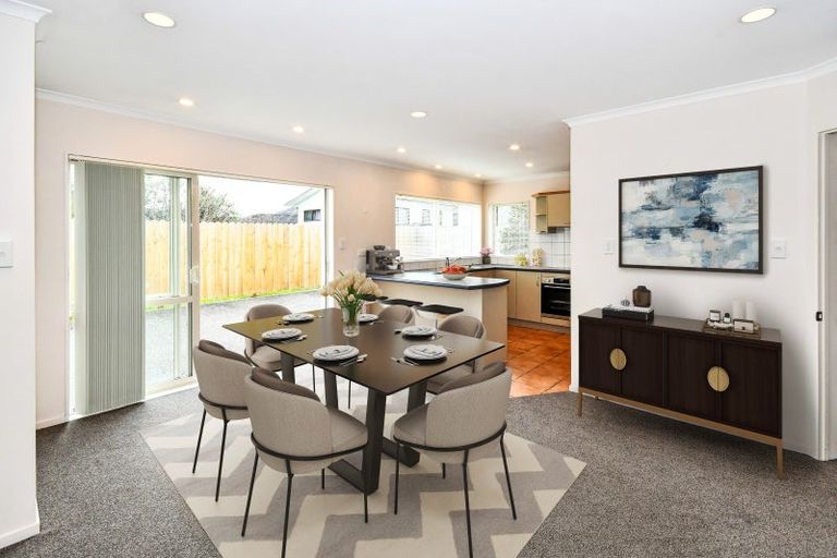 Photo of property in 3/33a Halsey Road, Manurewa, Auckland, 2102