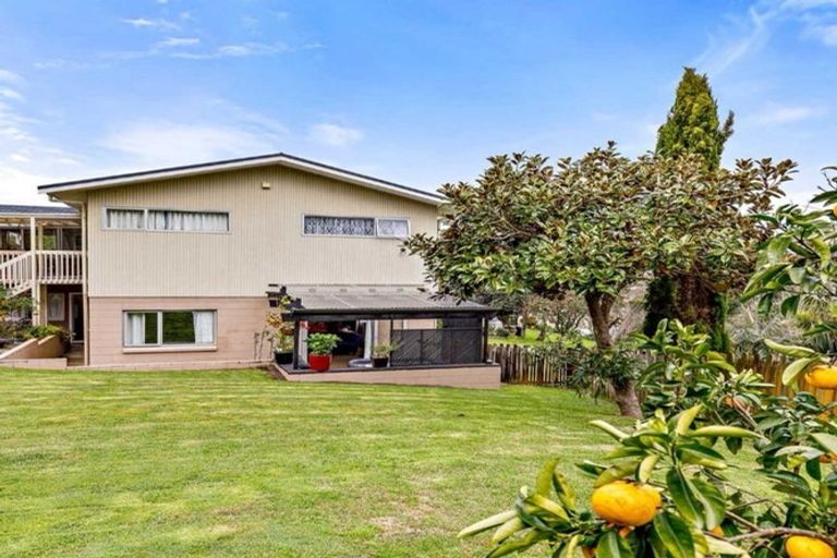 Photo of property in 80 Ravenwood Drive, Forrest Hill, Auckland, 0620