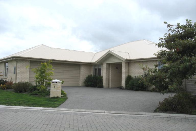 Photo of property in 3 Argyle Place, Prebbleton, 7604