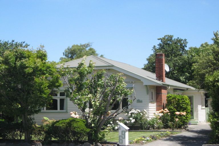 Photo of property in 69 Barrington Street, Somerfield, Christchurch, 8024