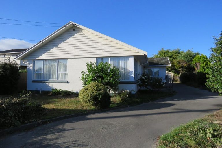 Photo of property in 23 Delph Street, Avonhead, Christchurch, 8042