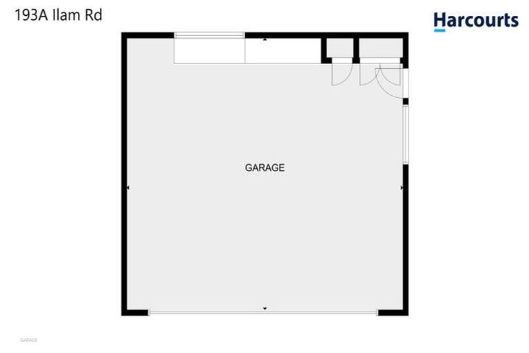 Photo of property in 193a Ilam Road, Ilam, Christchurch, 8041