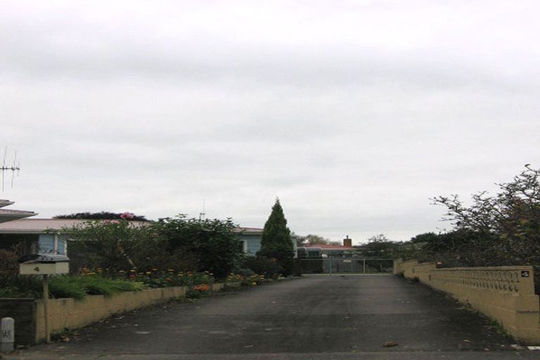 Photo of property in 4 Bruce Place, Highbury, Palmerston North, 4412