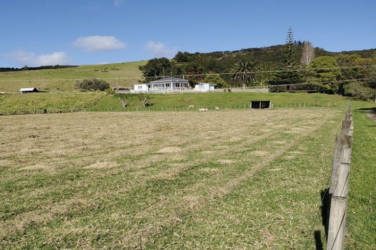 Photo of property in 389 Takahiwai Road, Takahiwai, Whangarei, 0171