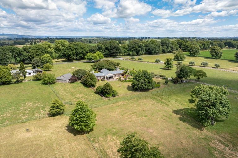 Photo of property in 191 Taihoa Road South, Matamata, 3473