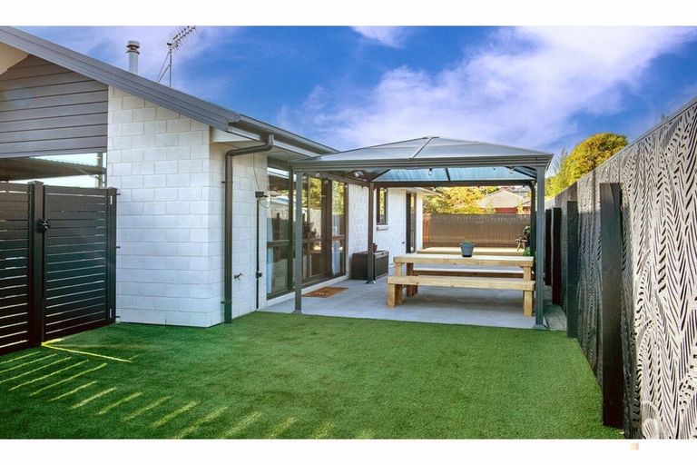 Photo of property in 6/46 Ranui Avenue, Waimataitai, Timaru, 7910