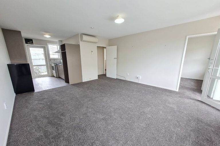 Photo of property in 3/25 Whitmore Street, Edgeware, Christchurch, 8013