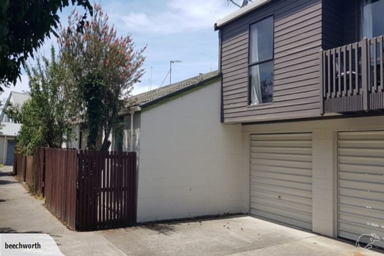 Photo of property in 2/85 Southampton Street, Sydenham, Christchurch, 8023
