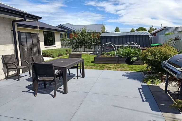 Photo of property in 16 Johnstone Street, Tinwald, Ashburton, 7700