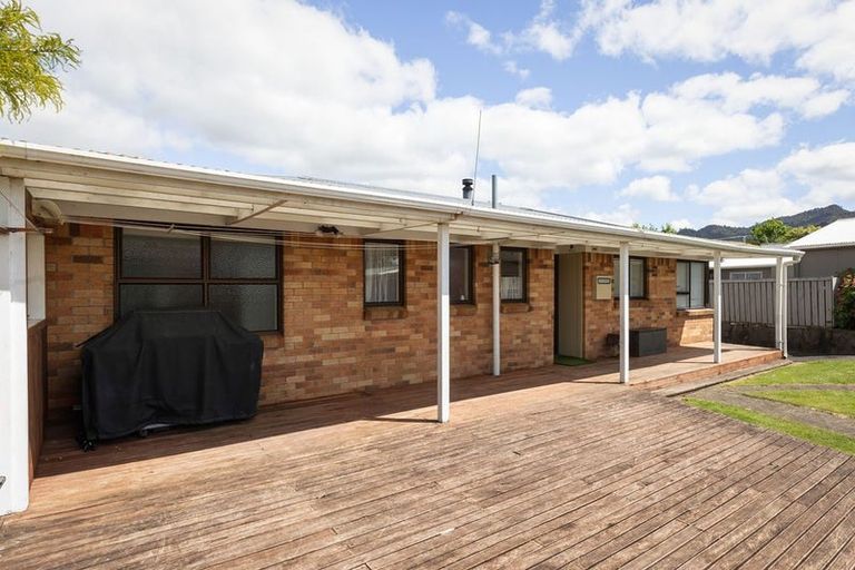 Photo of property in 25 Waitete Road, Waihi, 3610