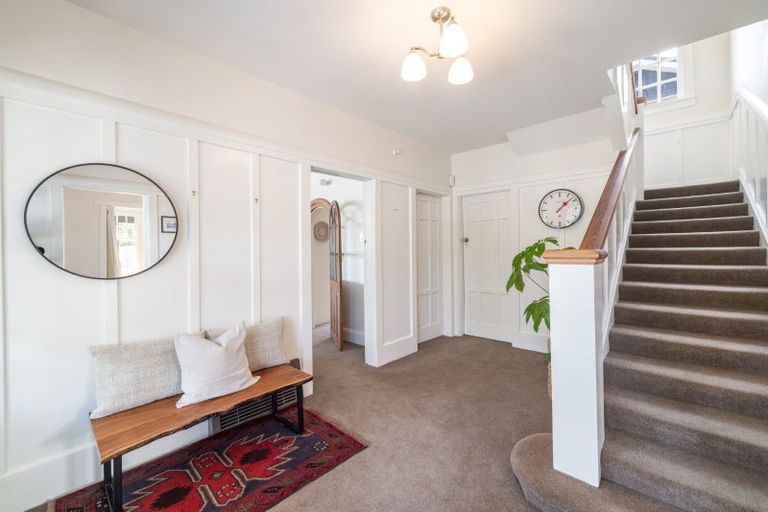 Photo of property in 110 Glandovey Road, Strowan, Christchurch, 8052