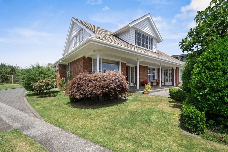 Photo of property in 17 Fenton Terrace, Te Puke, 3119