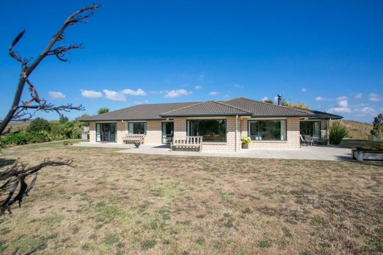 Photo of property in 206c State Highway 5, Tirau, 3485