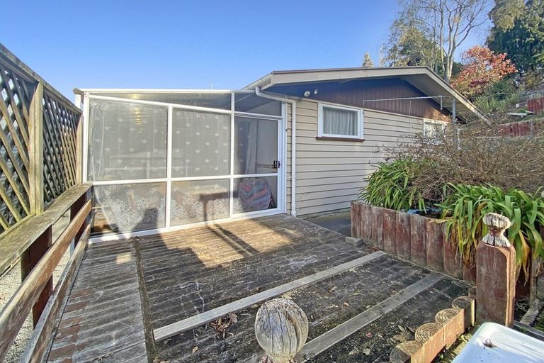 Photo of property in 60 Kaka Road, Taihape, 4720