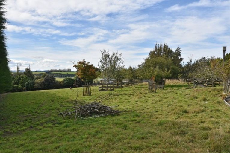 Photo of property in 2223 Riverton Otautau Road, Otautau, 9610