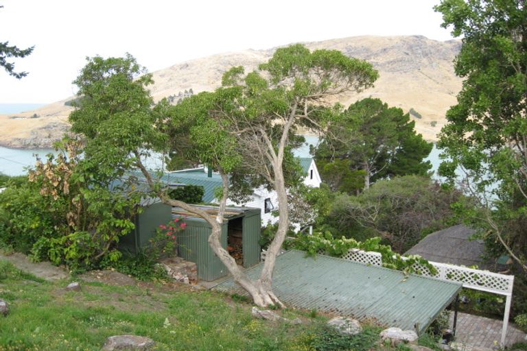 Photo of property in 20a Rawhiti Street, Diamond Harbour, 8972