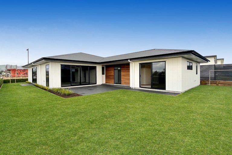 Photo of property in 2 Repo Street, Richmond Heights, Taupo, 3330