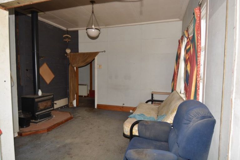 Photo of property in 166 Dalrymple Street, Strathern, Invercargill, 9812