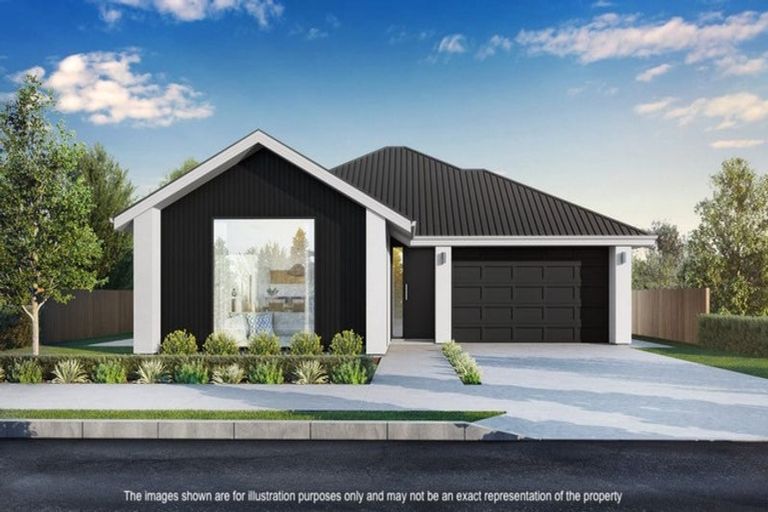 Photo of property in 2c Paul Sotutu Road, Paerata, 2124