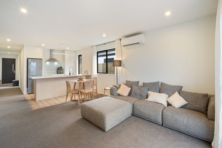 Photo of property in 20 Stackwood Avenue, Woodend, 7610