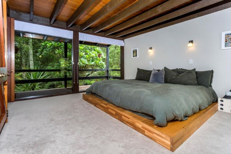 Photo of property in 24 Channel View Road, Campbells Bay, Auckland, 0630
