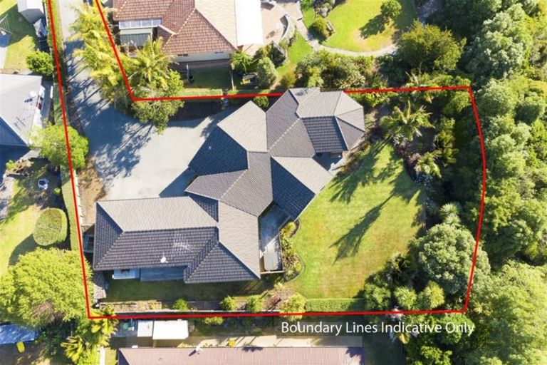 Photo of property in 23 Lough Bourne Drive, Pukekohe, 2120