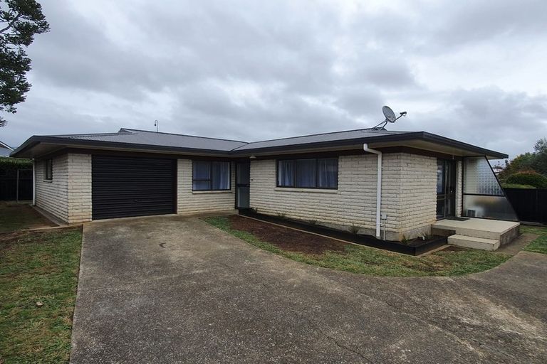 Photo of property in 3/24 West Street, Pukekohe, 2120