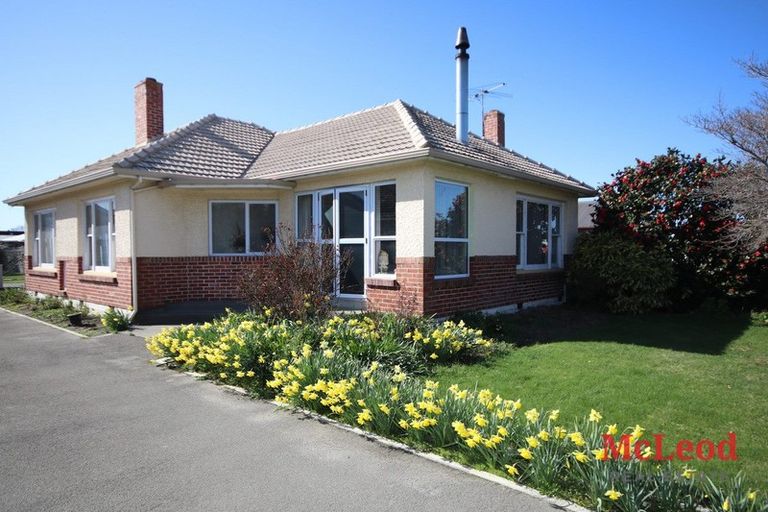 Photo of property in 137 Walnut Avenue, Allenton, Ashburton, 7700