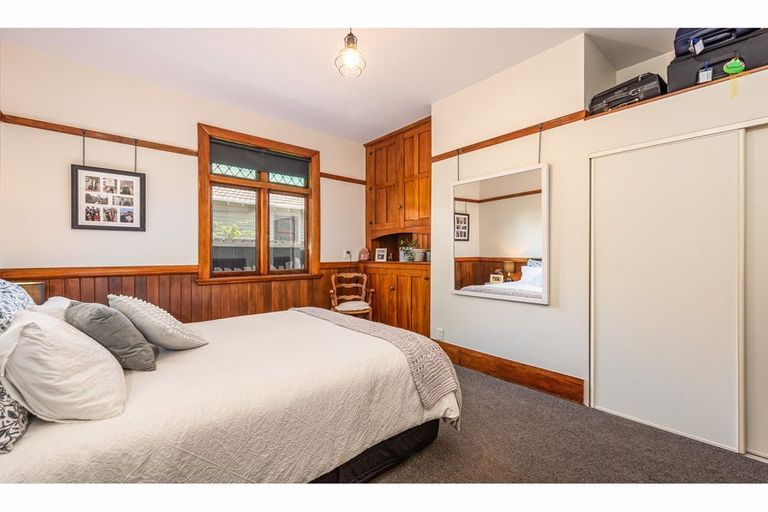 Photo of property in 37 Hendon Street, Edgeware, Christchurch, 8013