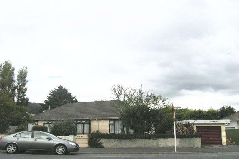 Photo of property in 576 Fergusson Drive, Trentham, Upper Hutt, 5018