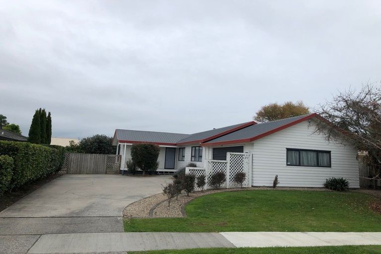 Photo of property in 5 Commodore Avenue, Flagstaff, Hamilton, 3210