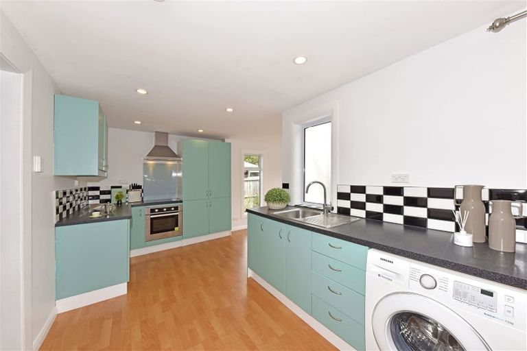 Photo of property in 1/33 Redruth Avenue, Spreydon, Christchurch, 8024