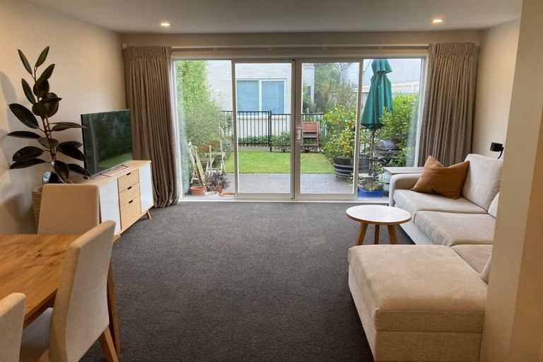 Photo of property in 3/7 Bangor Street, Christchurch Central, Christchurch, 8011