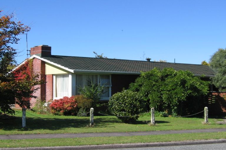 Photo of property in 3 Rimu Place, Tokoroa, 3420