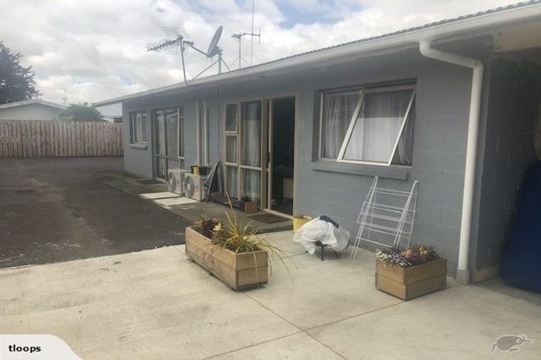 Photo of property in 3/18 Lincoln Street, Morrinsville, 3300