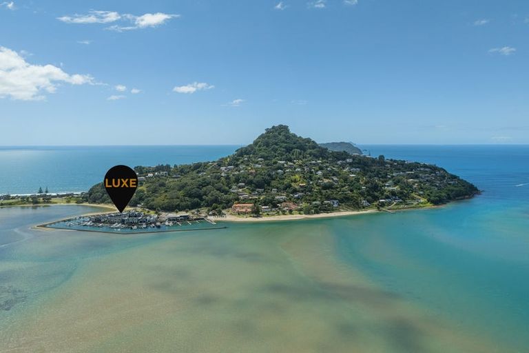Photo of property in 15/6 The Marina, Tairua, 3508