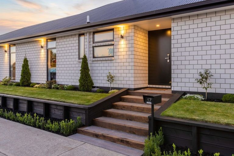 Photo of property in 17 Aroha Street, Pegasus, 7612