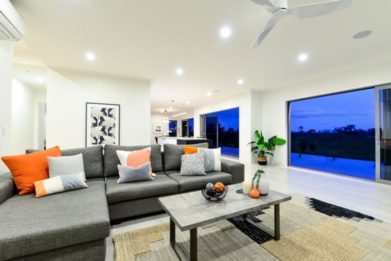 Photo of property in 112 Richards Road, Te Kowhai, Hamilton, 3288