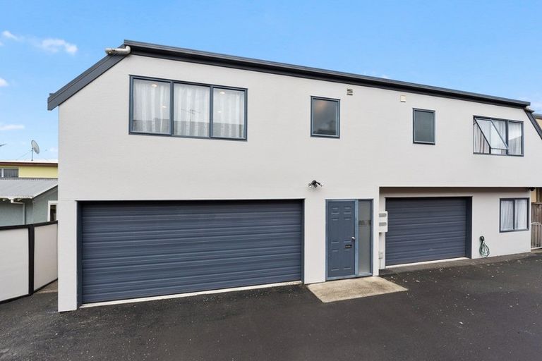 Photo of property in 444a Tristram Street, Whitiora, Hamilton, 3200