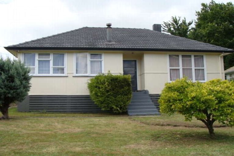 Photo of property in 4 Meadowbank Crescent, Fordlands, Rotorua, 3015