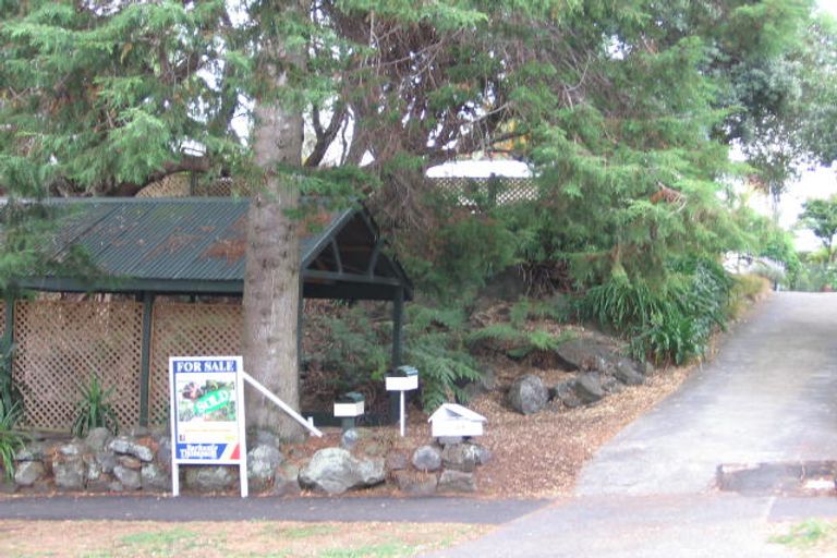 Photo of property in 3/27 Peary Road, Mount Eden, Auckland, 1024