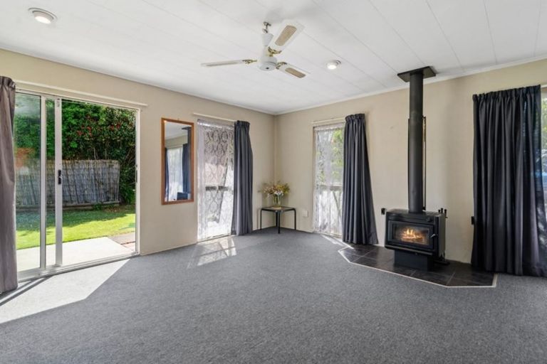 Photo of property in 8 Wallingford Place, Hillcrest, Rotorua, 3015