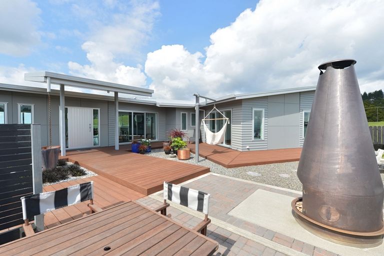 Photo of property in 34 Angus Lane, Te Kamo, Whangarei, 0112
