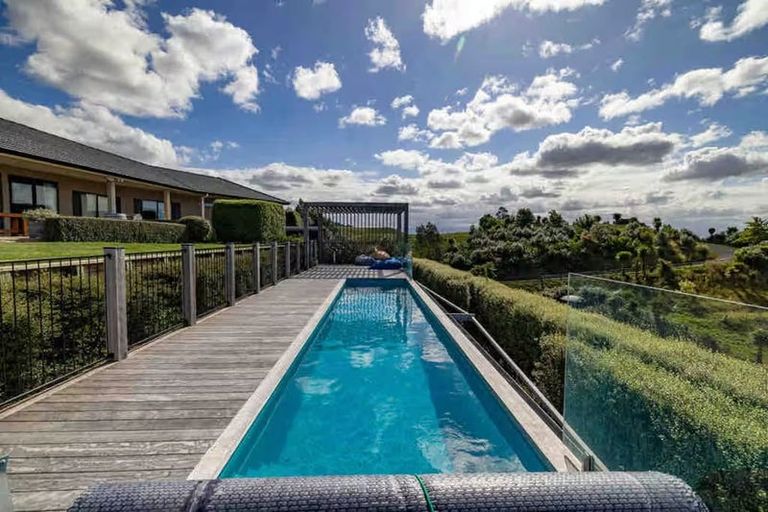 Photo of property in 3371 State Highway 50, Maraekakaho, Hastings, 4171