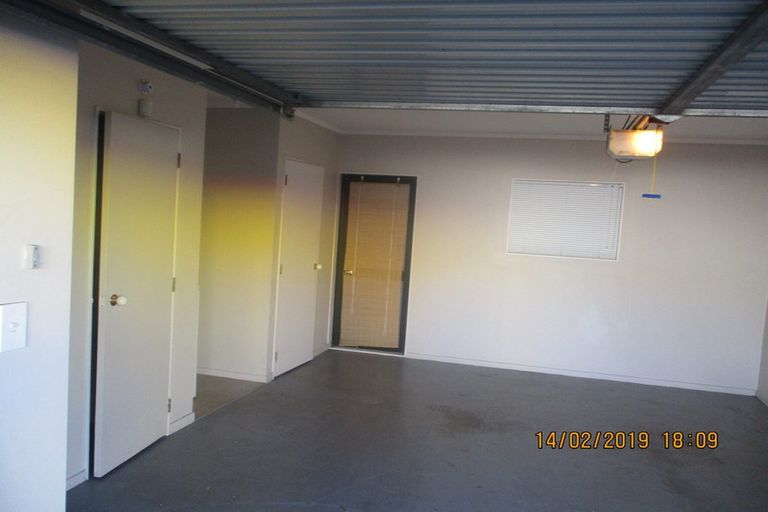 Photo of property in 6/7 Raroa Road, Hutt Central, Lower Hutt, 5010