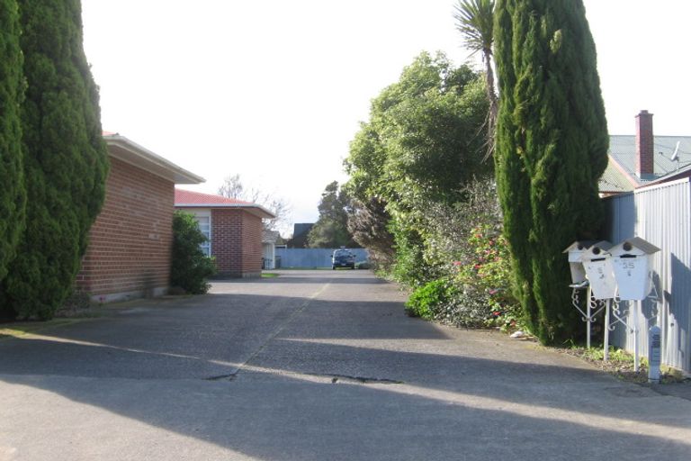 Photo of property in 35 North Street, Palmerston North, 4410