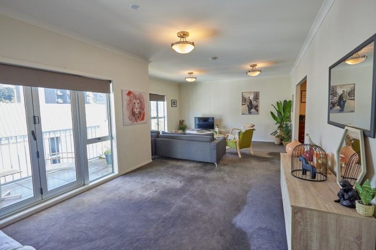 Photo of property in 72 Webb Street, Te Aro, Wellington, 6011