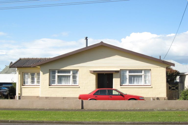 Photo of property in 49 Newton Street, Fitzroy, New Plymouth, 4312