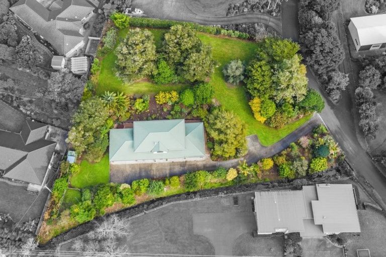 Photo of property in 5 Brookfield Lane, Te Kamo, Whangarei, 0112